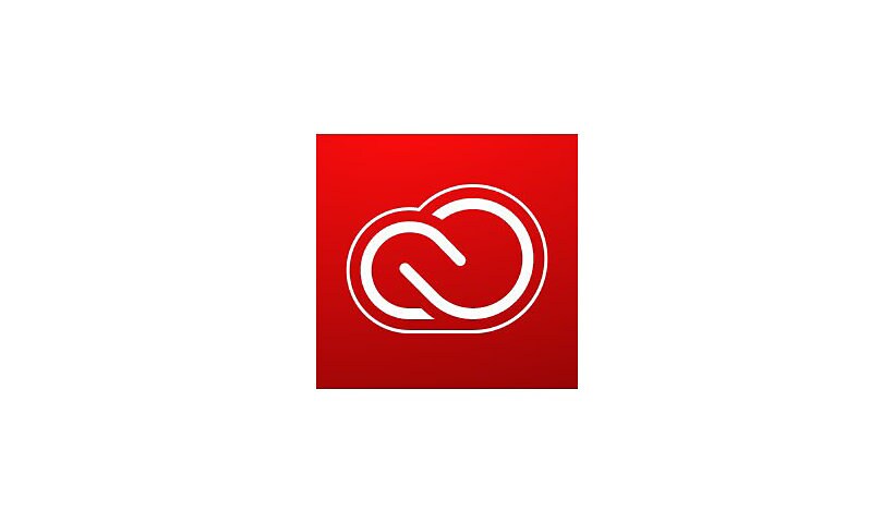 Adobe Creative Cloud for teams - All Apps - Subscription New - 1 user