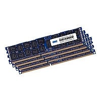 Other World Computing - DDR3 - 128 GB: 4 x 32 GB - DIMM 240-pin - registere