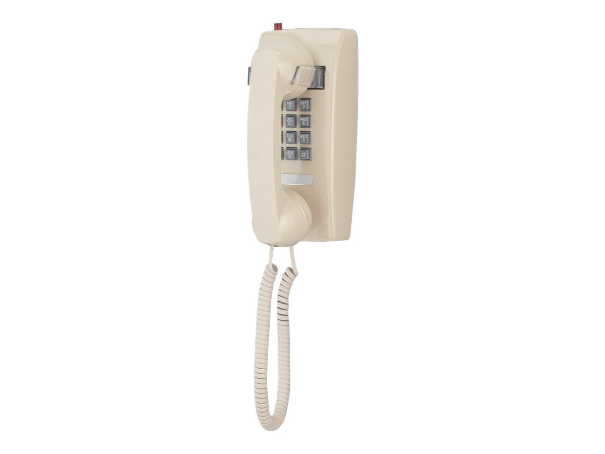 Cortelco 2554 Wall Mount Phone