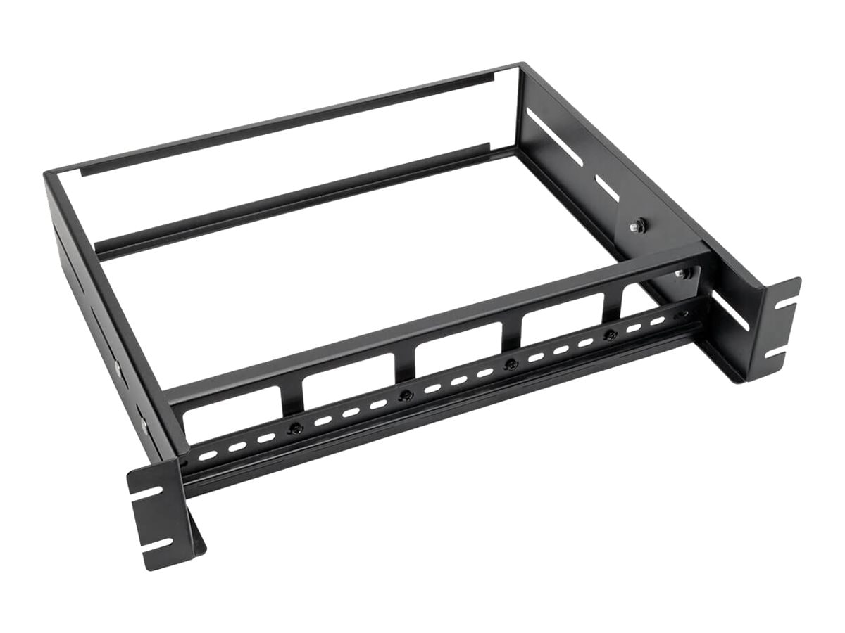 rack mount din rail