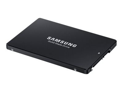 Samsung 860 DCT 960GB SATA 2.5" Enterprise Solid State Drive