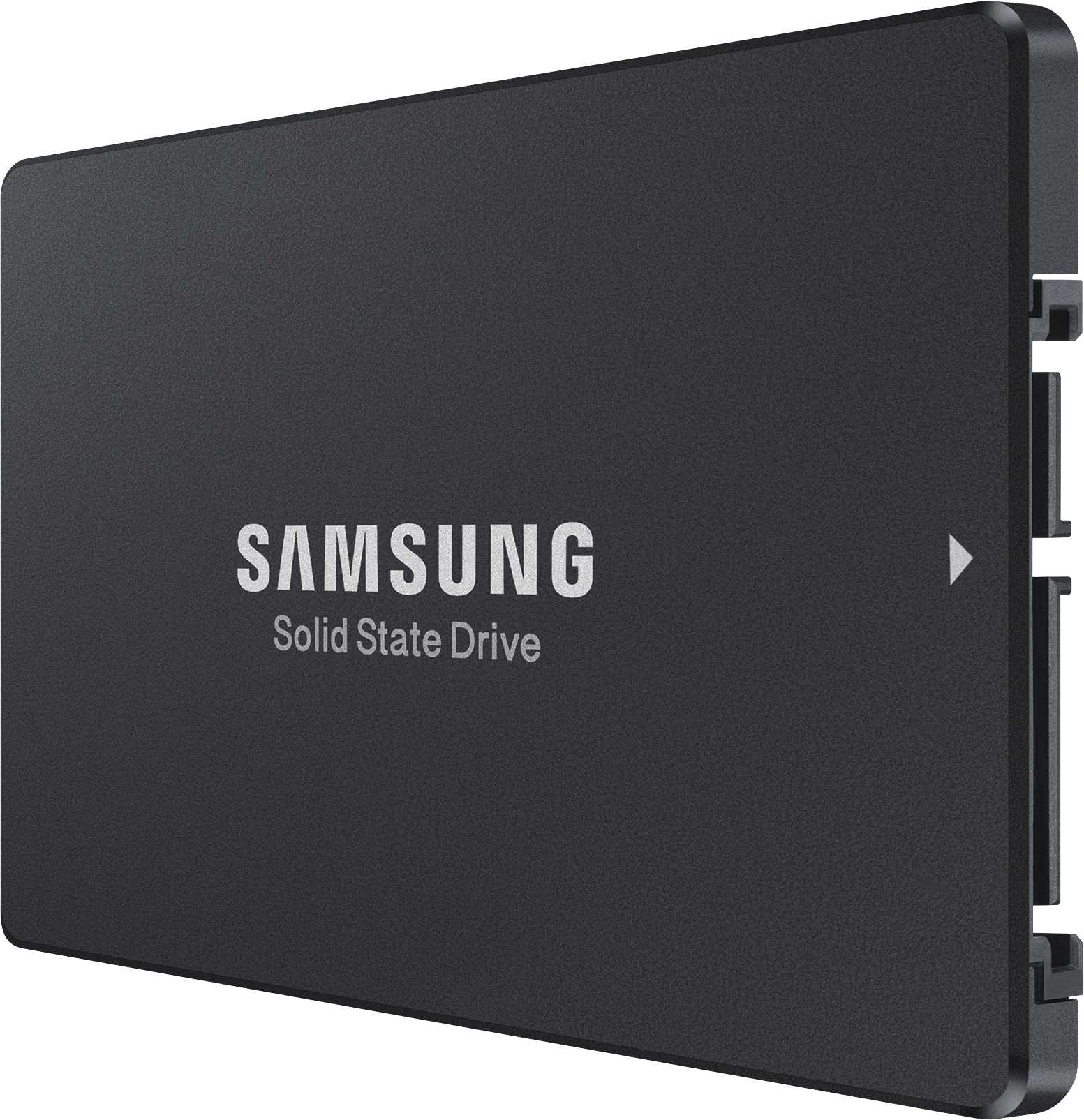 Samsung 860 DCT MZ-76E1T9E - solid state drive - 1.9 TB - SATA 6Gb/s