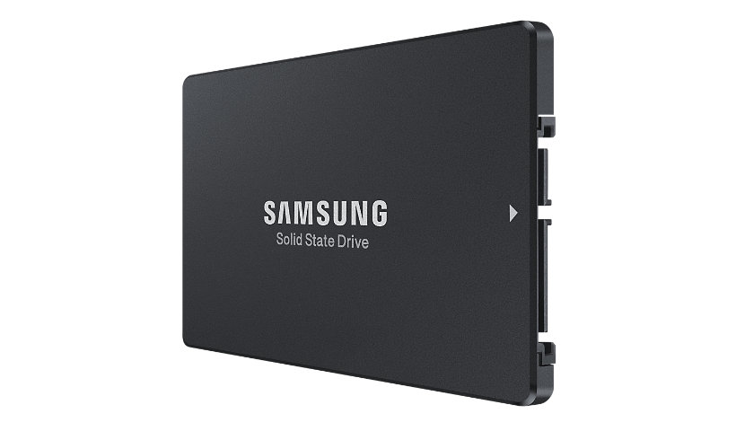Samsung 860 DCT MZ-76E1T9E - solid state drive - 1.9 TB - SATA 6Gb/s