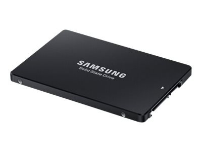 Samsung 860 DCT MZ-76E3T8E - solid state drive - 3.8 TB - SATA 6Gb/s