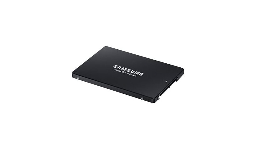 Samsung 860 DCT MZ-76E3T8E - solid state drive - 3.8 TB - SATA 6Gb/s