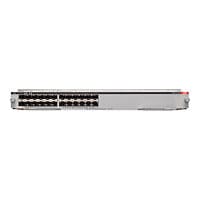 Cisco Catalyst 9400 Series Line Card - switch - 24 ports - plug-in module