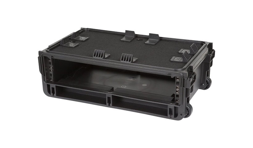 SKB Roto Molded 1SKB-iSF2U - rack case for audio system / notebook