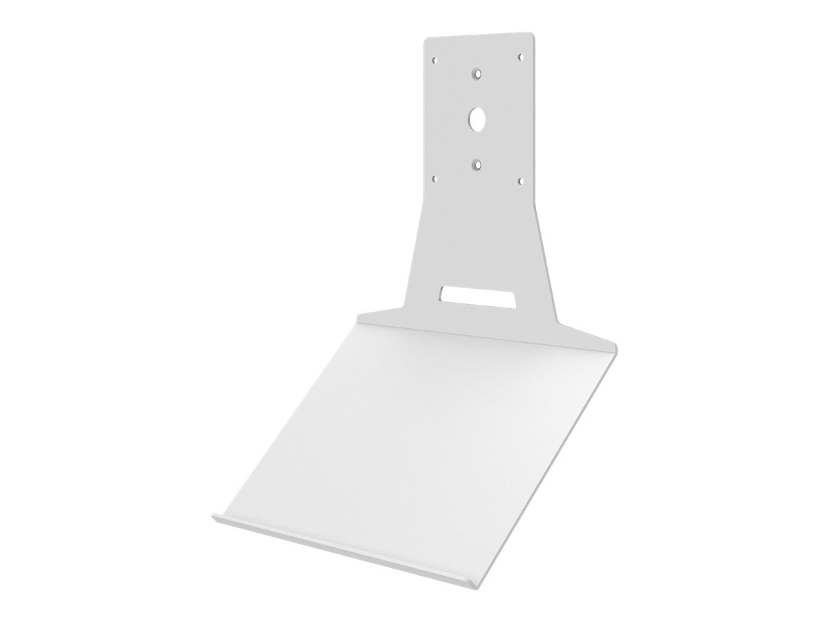 Compulocks Universal Keyboard Tray VESA Compatible mounting component - white