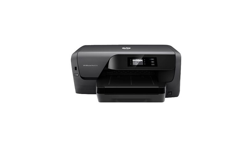 TROY OfficeJet 8210 Micro Printer