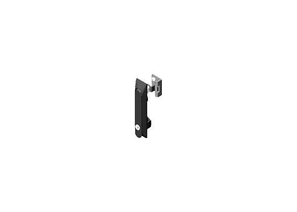CPI Two Point Lock Kit for F-Series TeraFrame Single Perforated Front Door