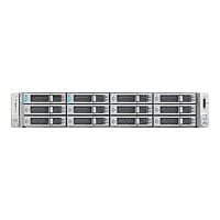 Cisco UCS SmartPlay Select C240 M5L Standard 2 - rack-mountable - Xeon Silv
