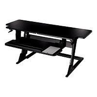 3M Precision XL Easy Lift Standing Desk