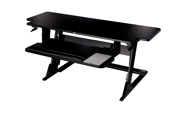 3m Precision Xl Easy Lift Standing Desk Sd70b Furniture Cdw Com