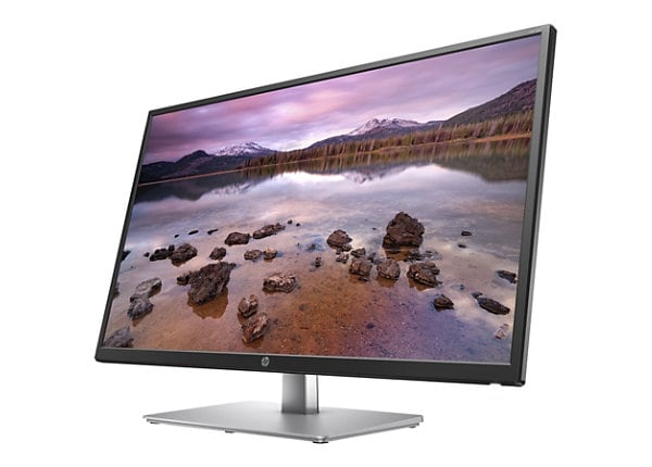 HP 32S 31.5\"  LED FHD DISPLAY (BSTK)