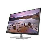 HP 32s - LED monitor - Full HD (1080p) - 31.5"