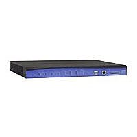 ADTRAN NetVanta 4430 - router - desktop, rack-mountable - with Session Bord