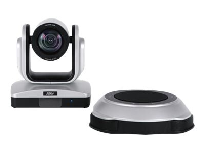 AVer VC520+ - video conferencing kit