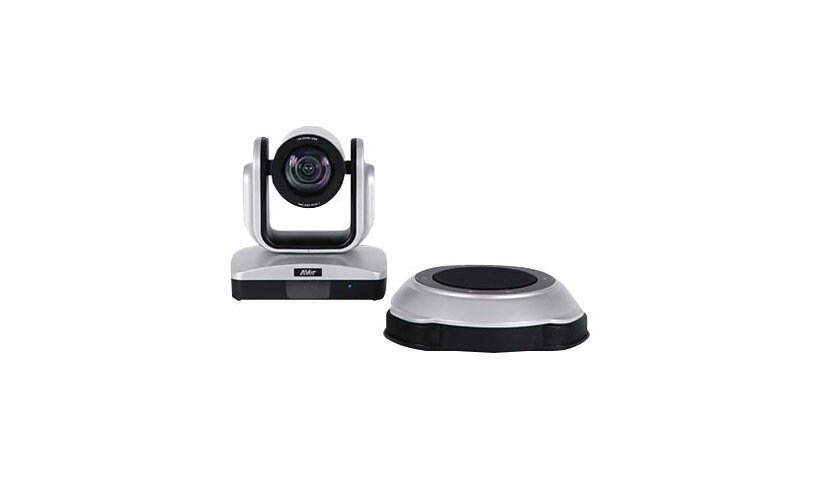 AVer VC520+ - video conferencing kit