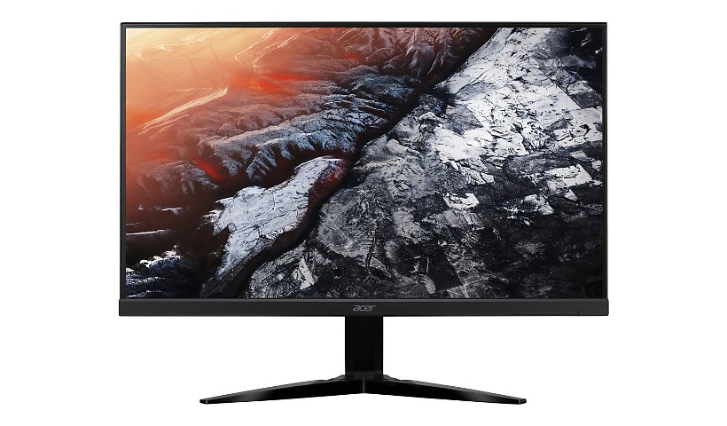 Acer KG271 - LED monitor - Full HD (1080p) - 27"