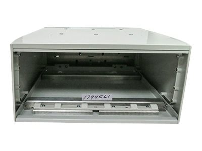 Capsa Healthcare NON-LOCK BOX mounting component - for medical cart