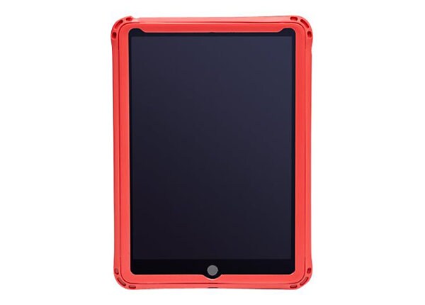 Brenthaven Edge 360 Screen Protector for 9.7" iPad 5th Gen - Red