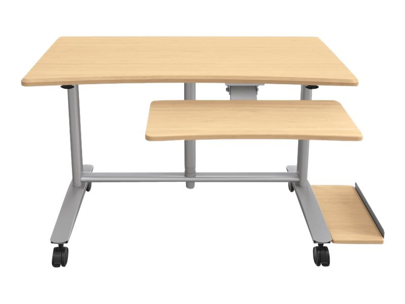 MooreCo Ergo E. Eazy Sit-Stand - workstation