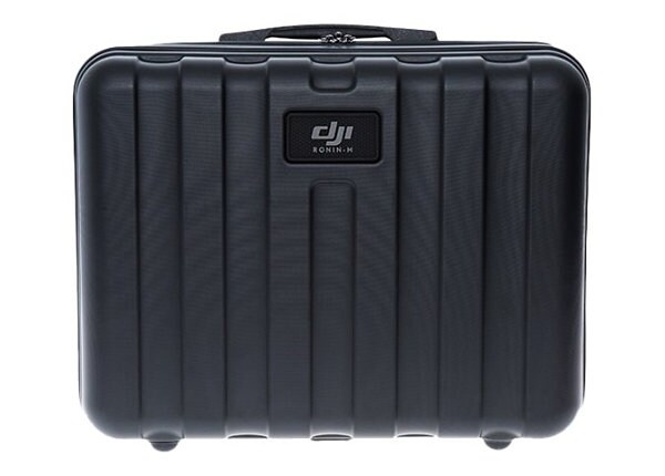 DJI Ronin-M Part 34 Water Resistant Suitcase - Black