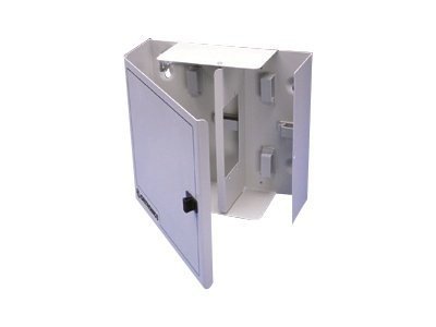 Ortronics ORMMAC OR-615SMFC-12P - cabinet