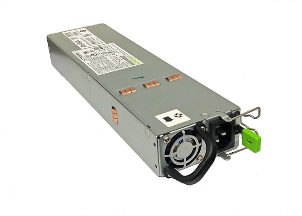 Extreme Networks 1400W AC Power Supply for ERS5900