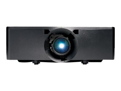 Christie D13HD-HS Laser Phosphor Projector 13000L - Black