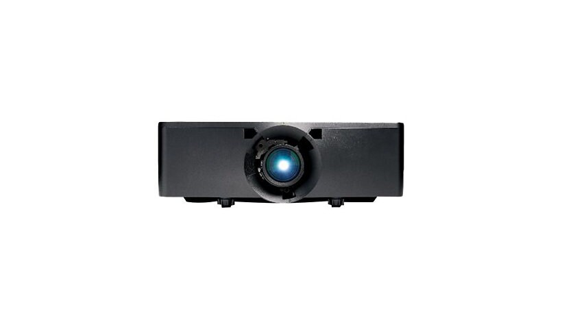 Christie D13HD-HS Laser Phosphor Projector 13000L - Black