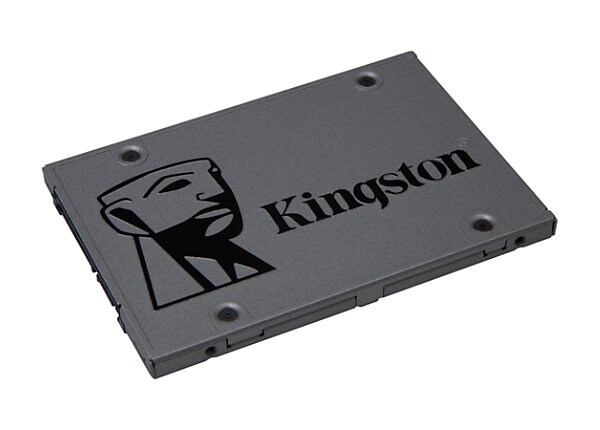 Kingston UV500 - Disque SSD - 240 Go - SATA 6Gb/s