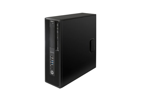 HP Workstation Z240 SFF Core i7-6700 8GB RAM 500GB