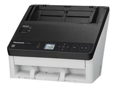 Panasonic KV-S1027C 45ppm Color Document Scanner