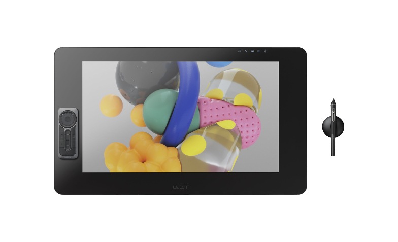 Wacom Cintiq Pro 24 ペンモデル スタンド付き Wacom Cintiq Pro 24 ペンモデル スタンド付き Wacom Cintiq Pro 24