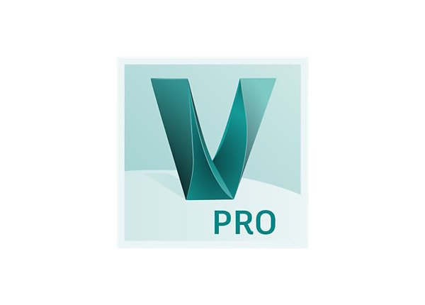 Autodesk Vault Professional - Subscription Renewal (2 years) - 1 seat