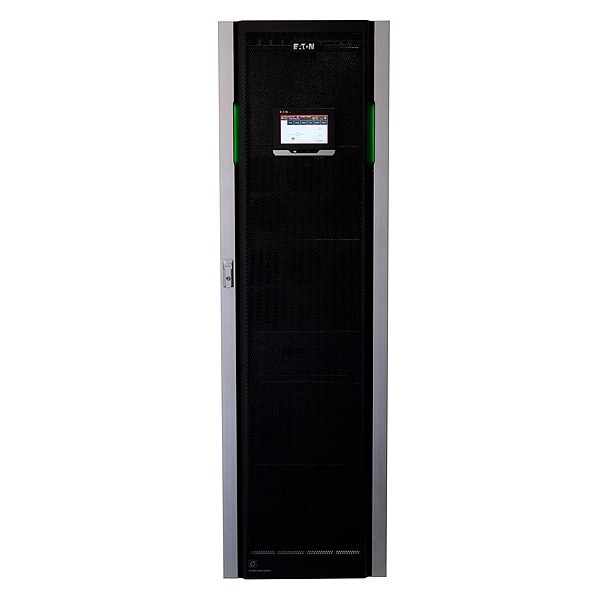 Eaton 93PM 40kVA UPS 480V Input 208V Output