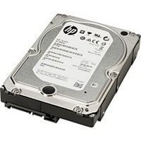 HP 6 TB Hard Drive - 3.5" Internal - SATA