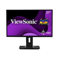 ViewSonic VG2748 27" 1920x1080 Full HD LED Monitor