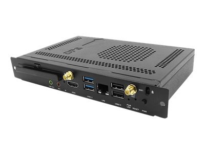 ViewSonic VPC12-WPO-2 - digital AV player