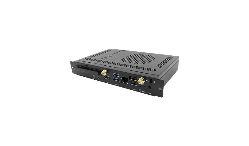 ViewSonic VPC12-WPO-2 - digital AV player