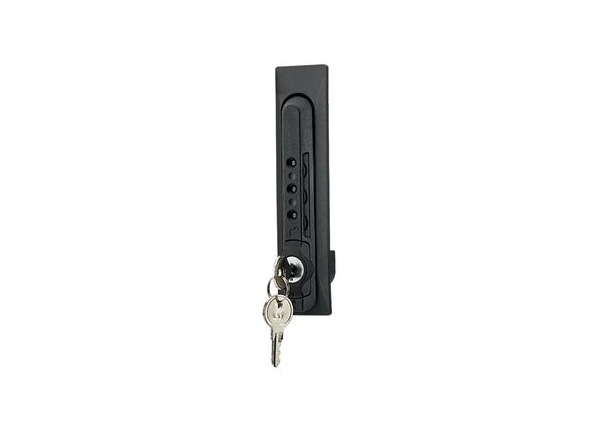 Panduit Net-Access Cabinet Combination Lock rack door lock