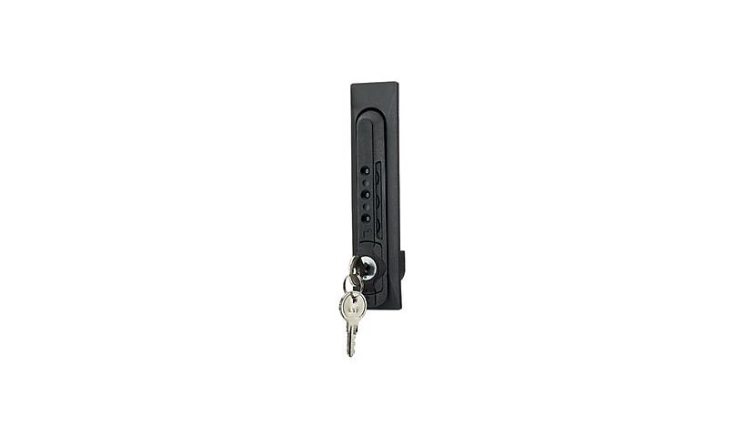 Panduit Net-Access Cabinet Combination Lock rack door lock