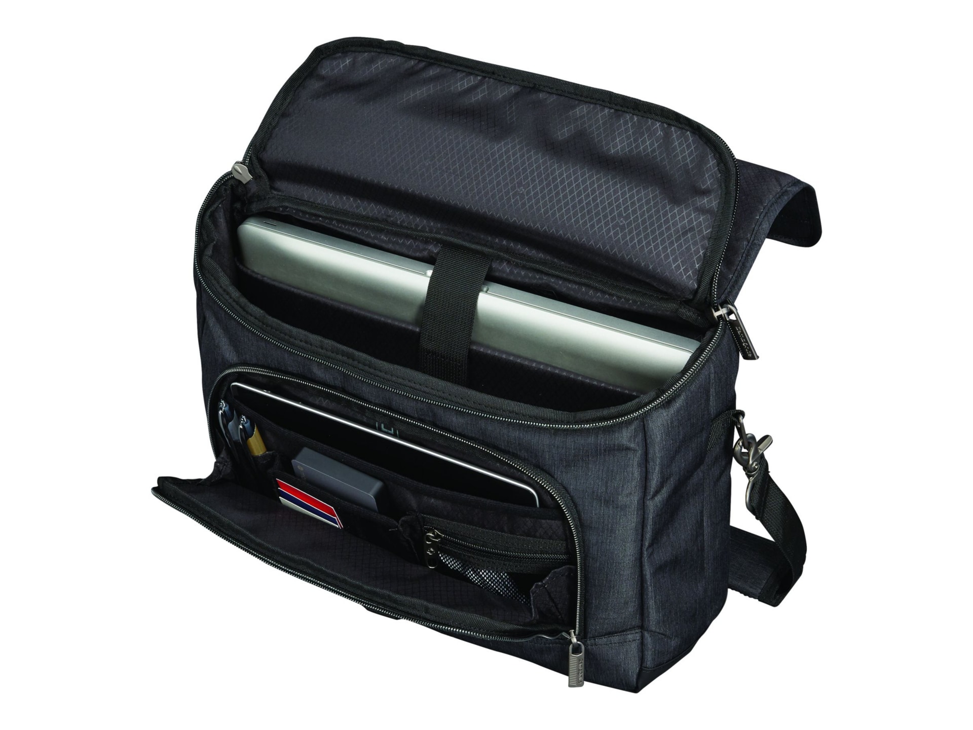 Samsonite, Bags, Samsonite Modern Utility Messenger Bag