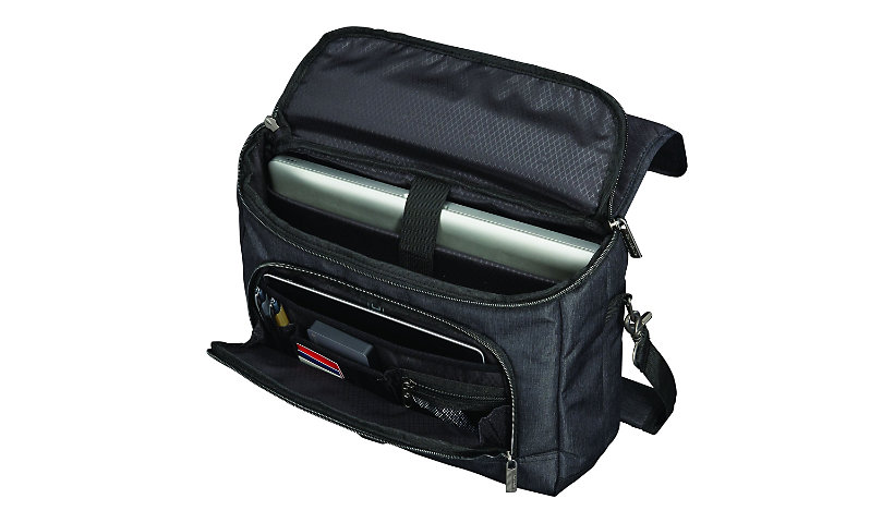 Samsonite Modern Utility Messenger Bag notebook carrying case
