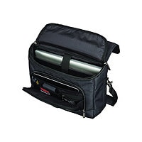 Samsonite Modern Utility Messenger Bag - notebook carrying case