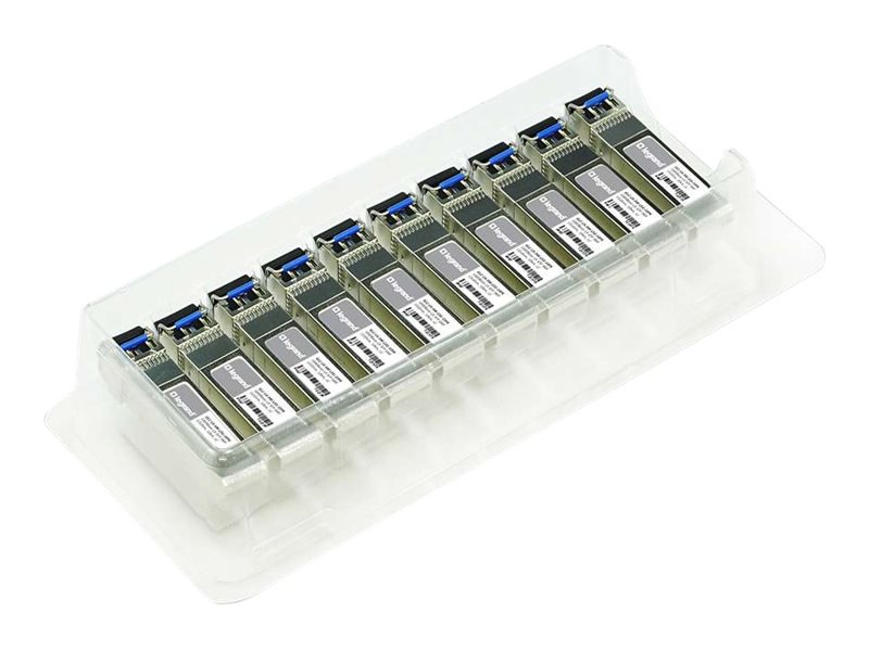 Legrand Cisco GLC-LH-SM 1000Base-LX SMF SFP mini-GBIC Transceiver TAA - SFP (mini-GBIC) transceiver module - GigE - TAA