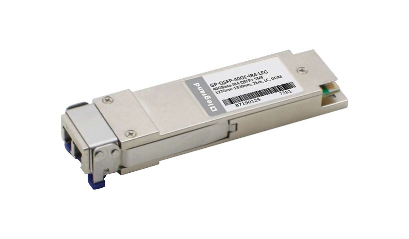 C2G Dell Force10 GP-QSFP-40GE-IR4 40GBase-IR4 QSFP+ TAA - QSFP+ transceiver