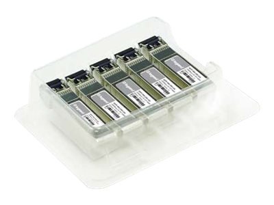 C2G Cisco QSFP-40G-ER4 40GBase-ER4 QSFP+ Transceiver TAA - QSFP+ transceiver module - 40 Gigabit LAN - TAA Compliant