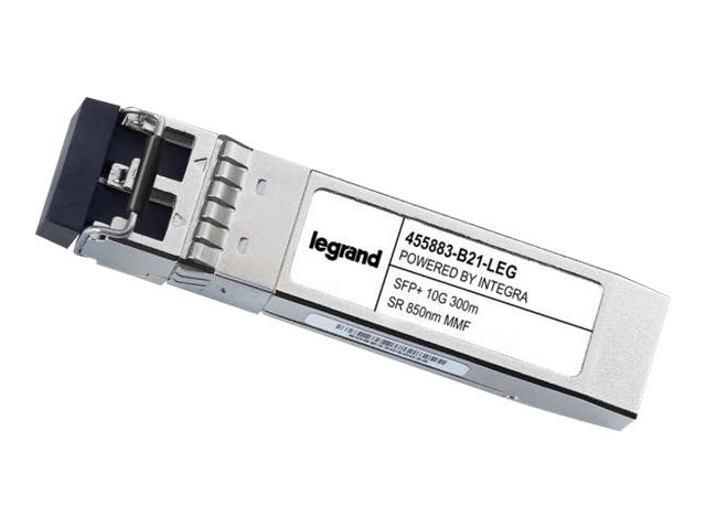 C2G - SFP+ transceiver module - 10 GigE - TAA Compliant